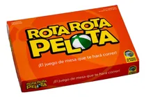Comprar Rota Rota Pelota, ¡ El Juego De Mesa Que Te Hará Correr !
