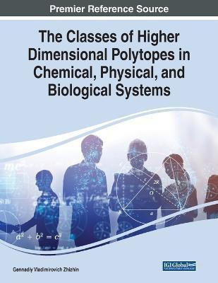 Libro The Classes Of Higher Dimensional Polytopes In Chem...