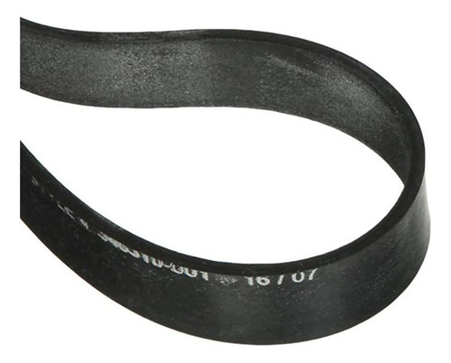 Cinturón Real Dirt Devil Estilo 5 Fit 110008