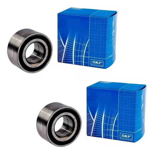 Kit Baleros Doble Delantero Vw Pointer 1.8l 1998 - 2008 Skf