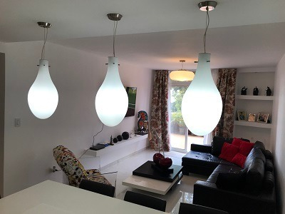 Imagen 5 de 17 de Se Alquila Apartamento 137 M2 3h/3b/2p Llano Alto-vista Al Valle