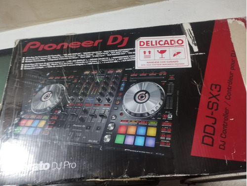 Pioneer Sx3 