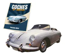 Comprar Coches De Leyenda - Porsche 356 B