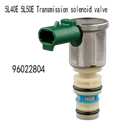 Solenoide De Control De Transmisión Automática 5l40e 5l50e P