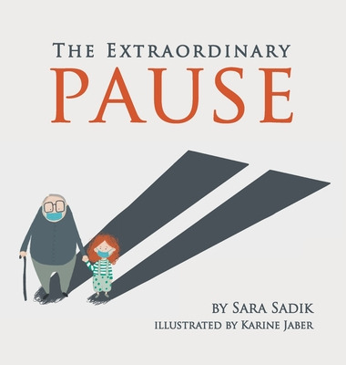 Libro The Extraordinary Pause - Sadik, Sara