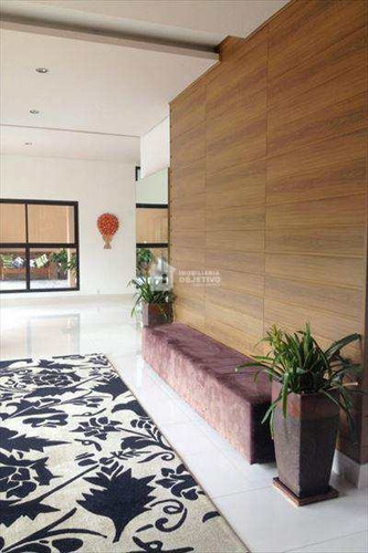 Imagem 7 de 24 de Apartamento Com 4 Dorms, Parque Do Morumbi, São Paulo, Cod: 2246 - A2246