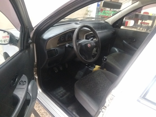 Fiat / Siena