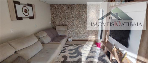 Imagem 2 de 28 de Chácaras À Venda Em Atibaia/sp - Compre O Seu Chácaras Aqui! - 1480944