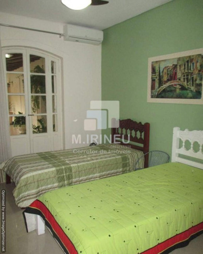 Imagem 17 de 19 de Casa Com 5 Dormitórios À Venda, 350 M² Por R$ 1.380.000,00 - Parque Ortolândia - Hortolândia/sp - Ca0485
