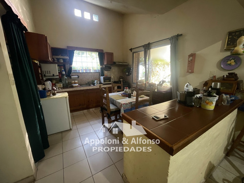 Imagen 8 de 19 de Casa En Playa Fomento (302)