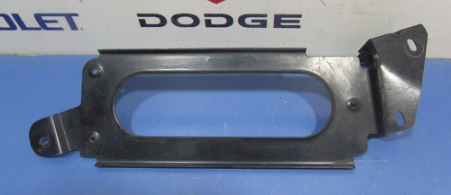 Base Computadora Dodger Jeep 318