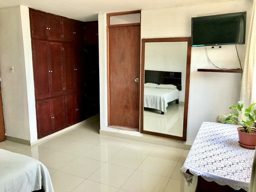 Alquilo Habitaciones Desde 380 Soles