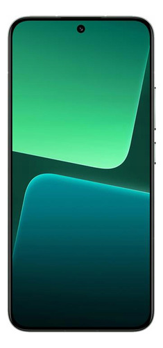 Xiaomi 13 12 Gb/ 512 Gb 5g Green