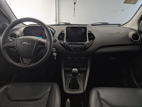 Ford Ka 1.5 Sel