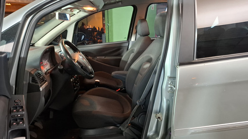 Fiat Idea 1.6 16V ESSENCE