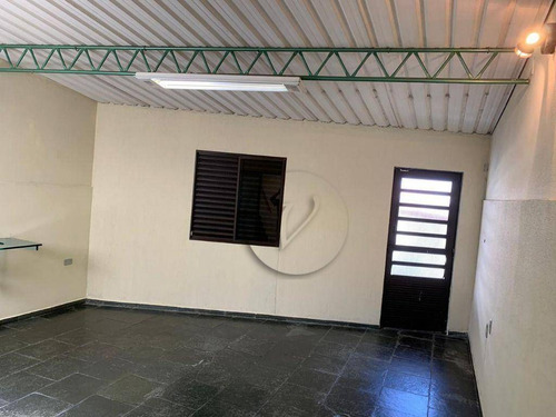 Imagem 23 de 29 de Salão, 548 M² - Venda Por R$ 3.000.000,00 Ou Aluguel Por R$ 12.000,00/mês - Centro - Santo André/sp - Sl0300
