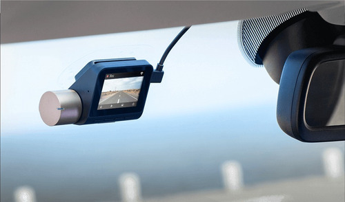 Imagen 4 de 6 de Camara De Auto Seguridad Dash Cam Lite 1080p Hd