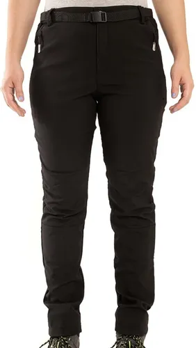 Pantalones Termicos Mujer