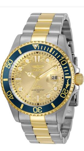 Reloj Invicta Men's Pro Diver Quartz 30022