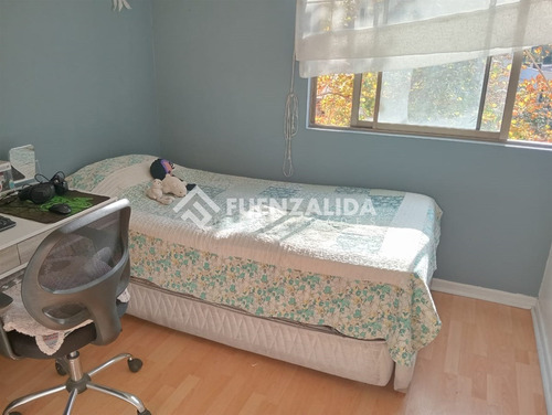 Venta Departamento Providencia 3 Dormitorios Estacionamiento