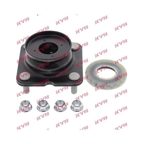 Base De Amortiguador Delantera Kyb Mazda Cx-7 07-12