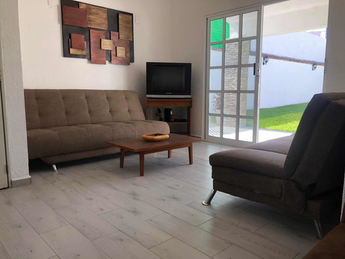 Imagen 10 de 22 de Renta Casa Fin De Semana Cuernavaca $2,000