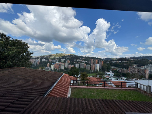 Anexo Casa En Alquiler Los Naranjos