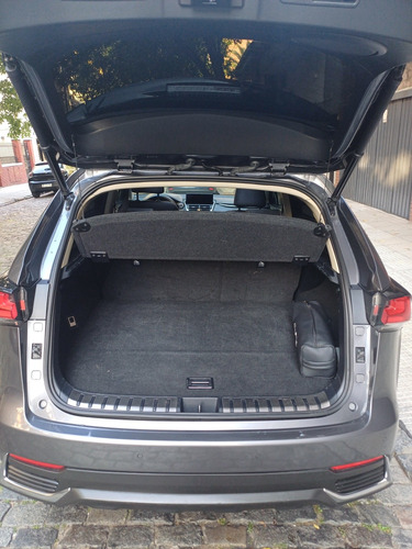 Lexus NX 2.5 300H Luxury