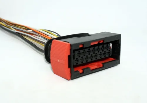 comprar Soquete Plug Conector P\u002F Resistência Ventilação Interna Clio