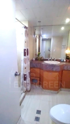 Imagen 6 de 7 de Apartamento En Alquiler Residencias Guaica Suites