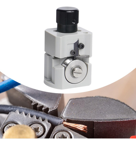 Pelacables Manual, Herramienta Peladora De Plástico Abs