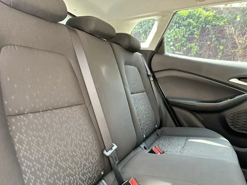 Chevrolet Tracker 1.2 T Ls Tm