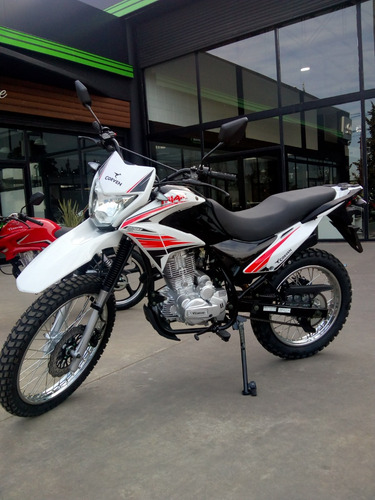 Corven Triax 150 R3 0km Stock Disponible Entrega Inmediata