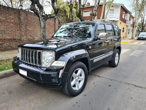 Jeep Cherokee 3.7 Limited Atx