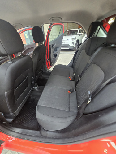 Fiat Argo 1.3 Drive Gse Manual