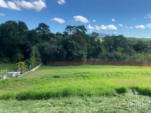 Imagem 3 de 6 de Terreno À Venda Em Caguassu - Te007615