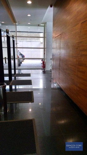 Imagem 22 de 25 de Conjunto, 106 M² - Venda Por R$ 2.332.000,00 Ou Aluguel Por R$ 8.000,00/mês - Vila Olímpia - São Paulo/sp - Cj1915