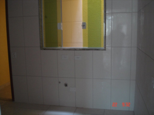 Imagem 5 de 6 de Casa A Venda No Bairro Jardim De Lorenzo Em São Paulo - Sp. - 166-1