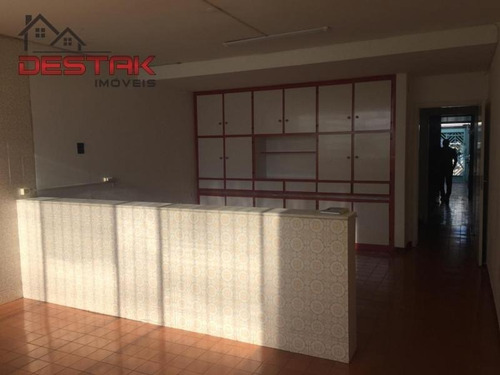 Imagem 5 de 15 de Ref.: 3982 - Casa Em Jundiaí Para Aluguel - L3982