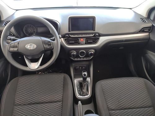 Imagem 12 de 14 de Hyundai Hb20 1.0 Platinum Tgdi At 22/22