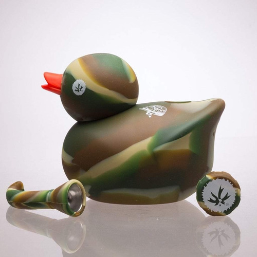 Piece Maker Gear Kwack Camouflage- Bong