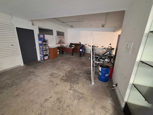 Excelente Local Comercial Av Andrés Bello (95232)