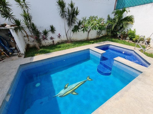Imagen 2 de 7 de Casa Sola En Venta Ampliación Narciso Mendoza
