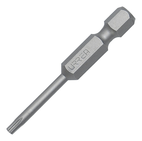 10 Pza Punta Torx De Poder Hexágono De 1/4 , T30x1-15/16  Ur