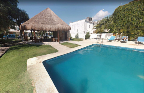 Remato Casa En Playa Del Carmen, Cerrada Los Corales!!! 204