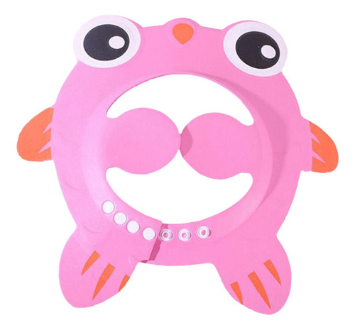 Gorro De Ligero For Accesorios De Champú E Estilo 3 Rosa