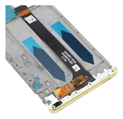 Para Pantalla Lcd Original Con Marco Para Sony Xperia Xa