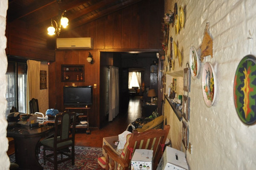 Imagen 10 de 25 de Venta De Hermoso Chalet