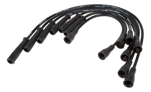 Cable Bujía Ferrazzi Superior Para Ford Falcon F100 3.0 3.6 