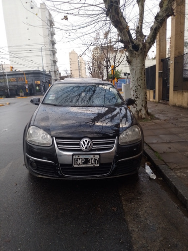 Volkswagen Vento 1.9 I Luxury Wood Dsg